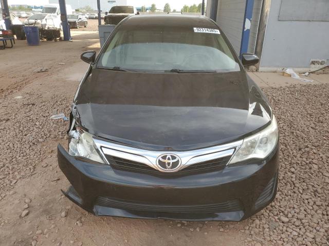 Zdjęcie 5 z aukcji – 2012 TOYOTA CAMRY BASE z VIN 4T4BF1FK2CR266625