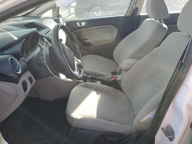 Photo 7 from auction – 2014 FORD FIESTA SE with VIN 3FADP4EJ6EM157063