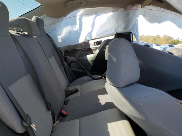 Photo 10 from auction – 2016 TOYOTA COROLLA L with VIN 2T1BURHE6GC531642