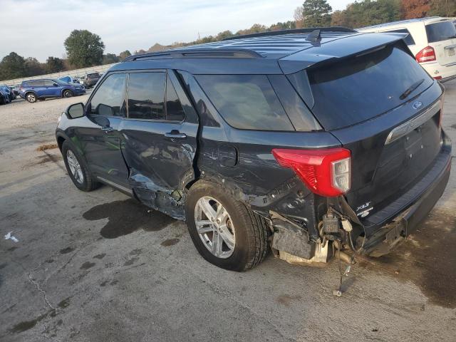Photo 2 from auction – 2023 FORD EXPLORER with VIN 1FMSK7DH2PGC07465
