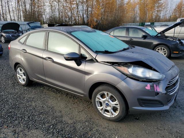 Photo 4 from auction – 2014 FORD FIESTA with VIN 3FADP4BJ3EM194995