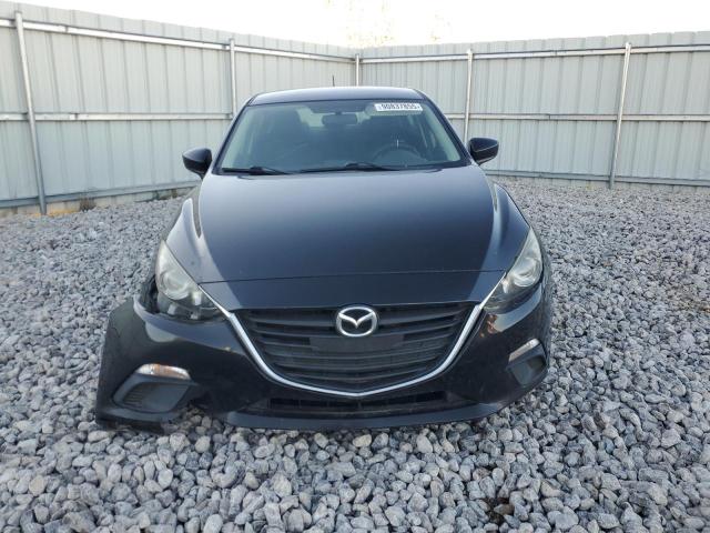 Photo 5 from auction – 2014 MAZDA 3 TOURING with VIN JM1BM1L70E1115291