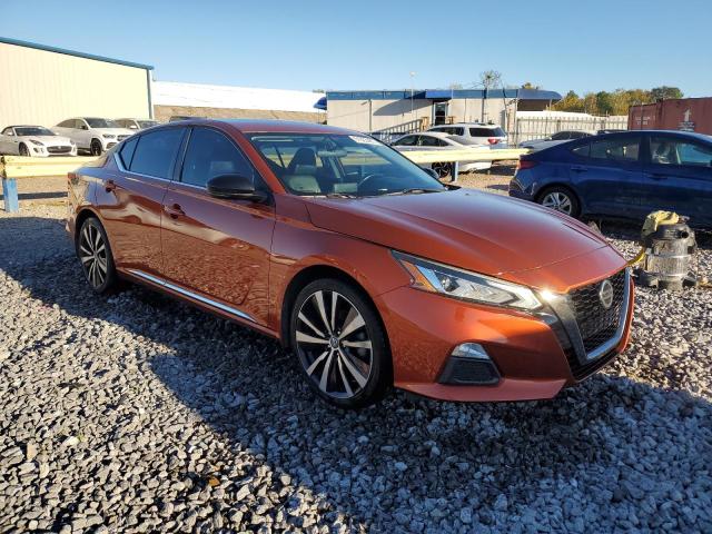 Photo 4 from auction – 2019 NISSAN ALTIMA SR with VIN 1N4BL4CV3KC210713