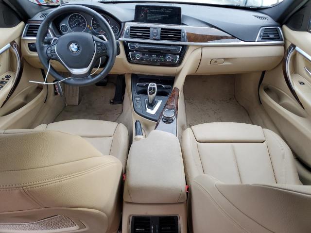 Photo 8 from auction – 2016 BMW 328 XI SUL with VIN WBA8E3G50GNU02862