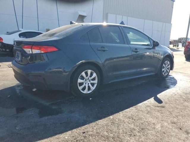 Photo 3 from auction – 2025 TOYOTA COROLLA LE with VIN 5YFB4MDE3SP255356