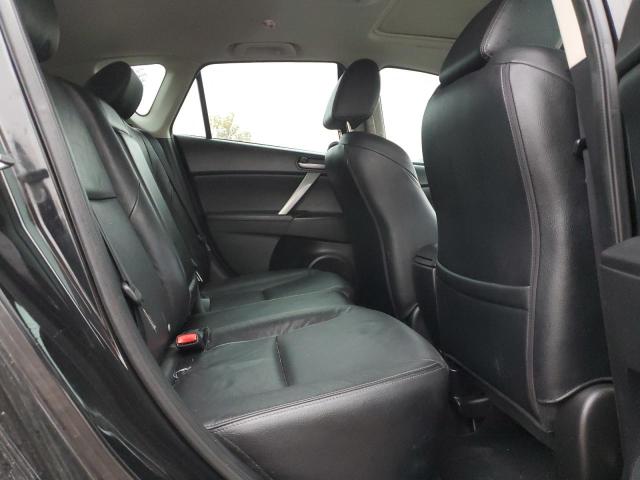 Photo 10 from auction – 2013 MAZDA 3 I with VIN JM1BL1L78D1839294