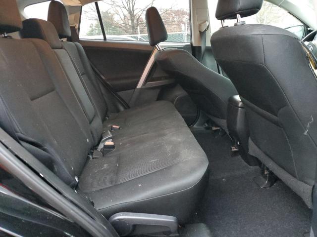 Photo 10 from auction – 2018 TOYOTA RAV4 LE with VIN 2T3ZFREVXJW453540