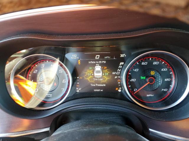 Photo 9 from auction – 2016 DODGE CHARGER with VIN 2C3CDXBG0GH115079