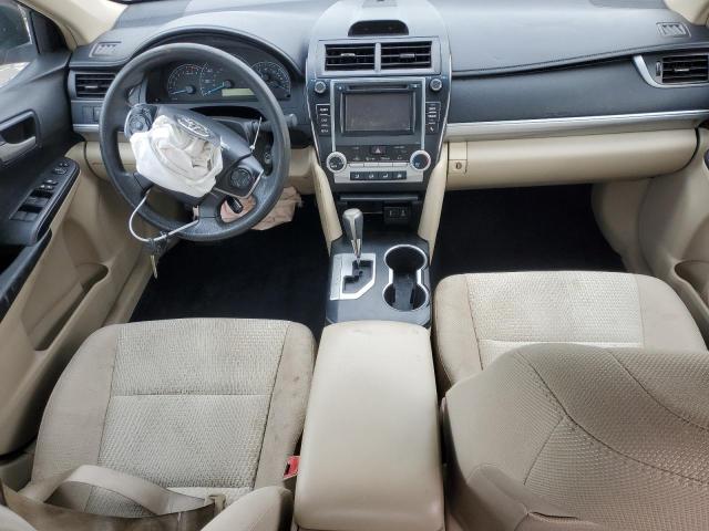 Photo 8 from auction – 2014 TOYOTA CAMRY L with VIN 4T1BF1FK5EU815859