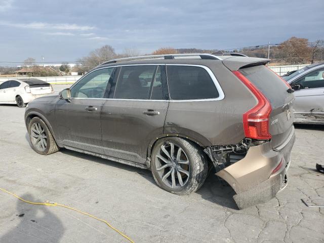 Photo 2 from auction – 2017 VOLVO XC90 T6 with VIN YV4A22PK0H1117467