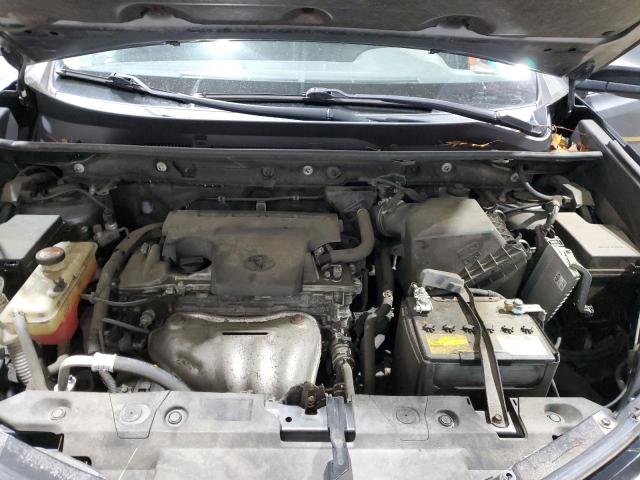 Photo 12 from auction – 2016 TOYOTA RAV4 LE with VIN JTMBFREV2GD185073