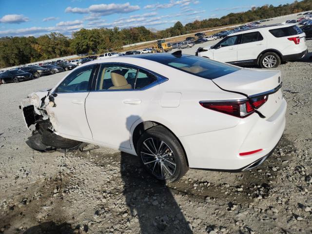 Photo 2 from auction – 2025 LEXUS ES 350 BAS with VIN 58ADZ1B19SU188438