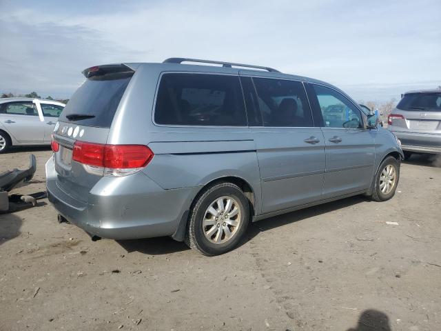Photo 3 from auction – 2008 HONDA ODYSSEY EX with VIN 5FNRL38448B034088