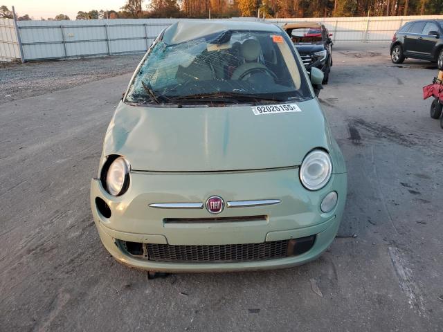 Photo 5 from auction – 2013 FIAT 500 POP with VIN 3C3CFFAR9DT698326
