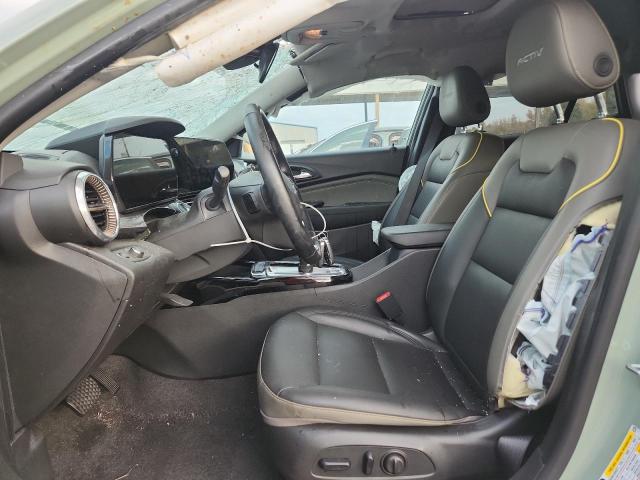 Photo 7 from auction – 2025 CHEVROLET TRAX ACTIV with VIN KL77LKEP3SC010978