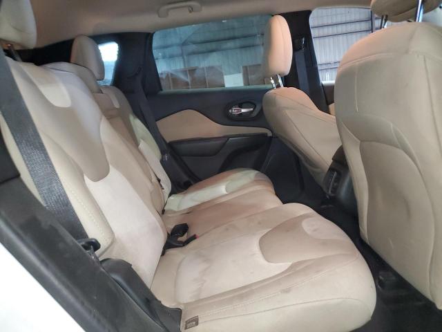 Photo 11 from auction – 2016 JEEP CHEROKEE S with VIN 1C4PJLAB8GW274177