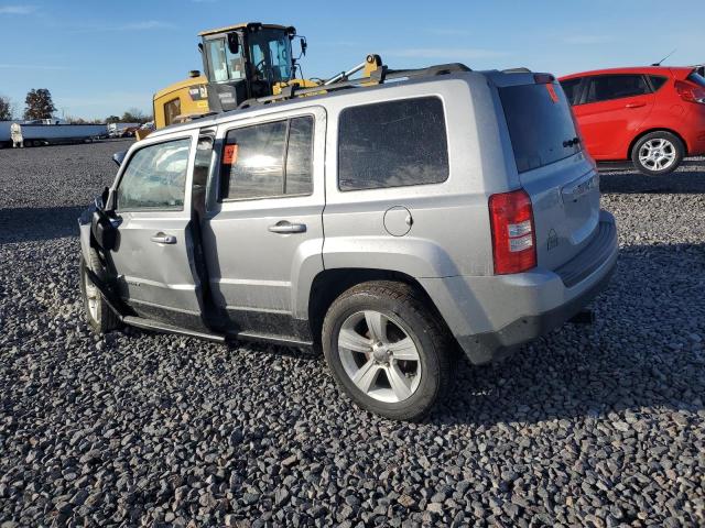 Photo 2 from auction – 2015 JEEP PATRIOT LA with VIN 1C4NJPFB0FD110570