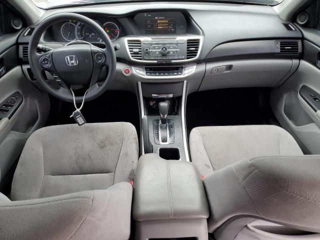 Photo 8 from auction – 2014 HONDA ACCORD EX with VIN 1HGCR2F71EA256881