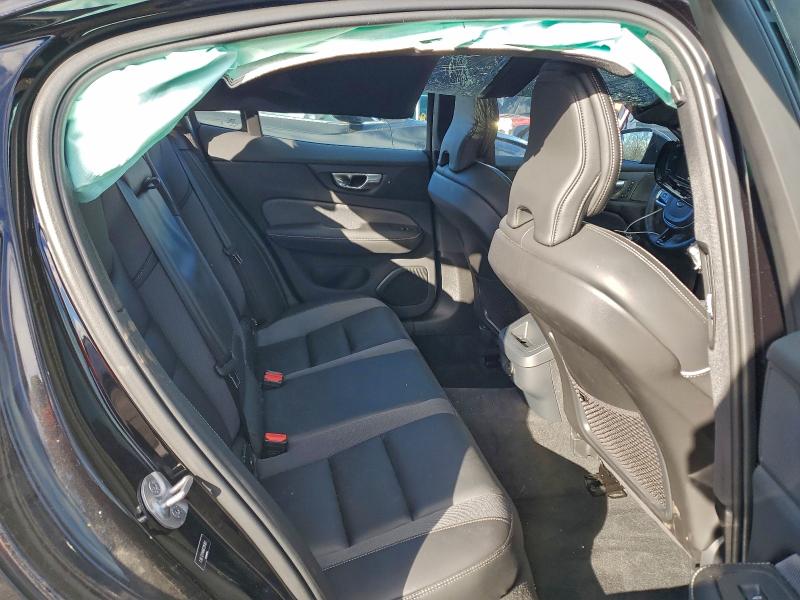 Photo 10 from auction – 2024 VOLVO S60 PLUS with VIN 7JRL12THXRG315160