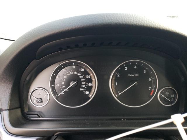 Photo 9 from auction – 2011 BMW 535 XI with VIN WBAFU7C51BC878145