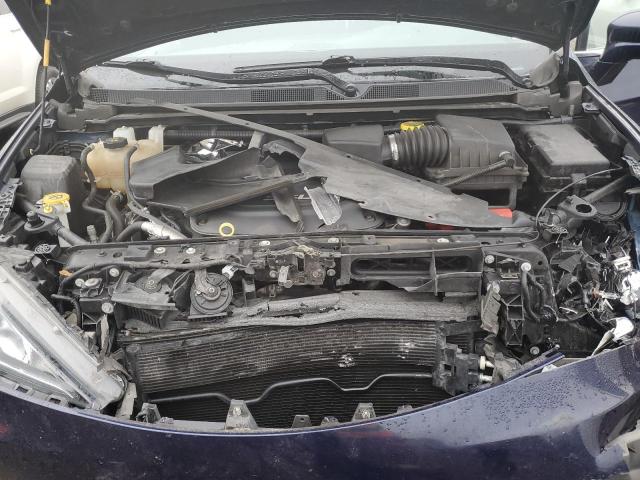 Photo 12 from auction – 2017 CHRYSLER PACIFICA T with VIN 2C4RC1BG6HR757985