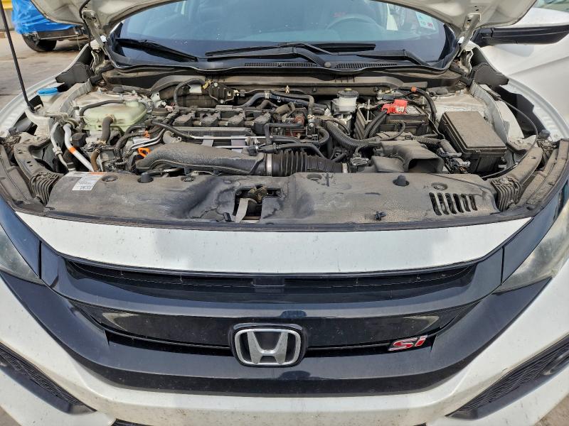 Photo 11 from auction – 2019 HONDA CIVIC SI with VIN 2HGFC3A57KH753280