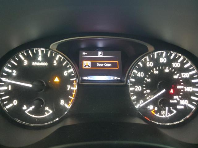 Photo 9 from auction – 2017 NISSAN PATHFINDER with VIN 5N1DR2MNXHC636505