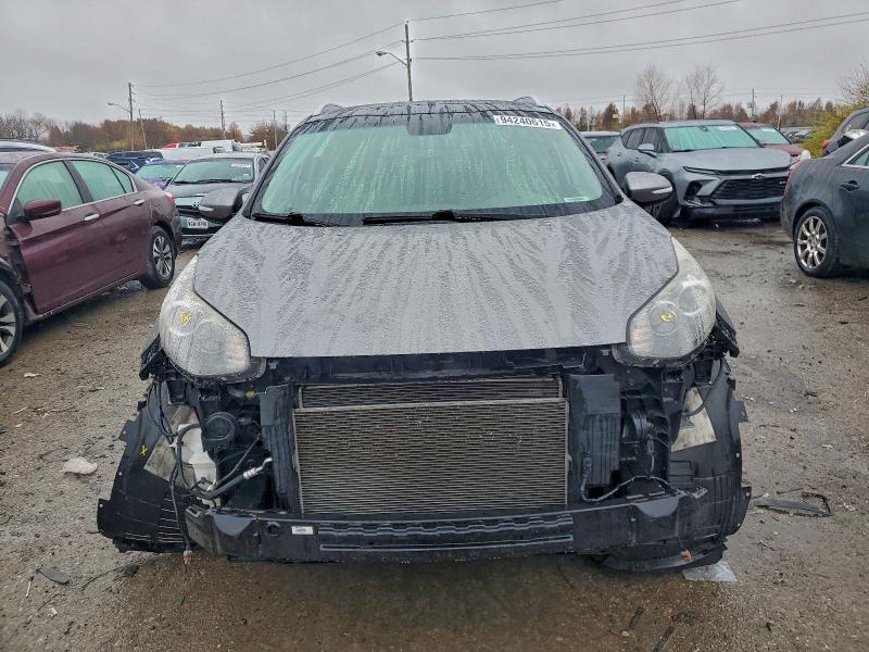 Zdjęcie 5 z aukcji – 2017 KIA SPORTAGE E z VIN KNDPNCAC4H7185702