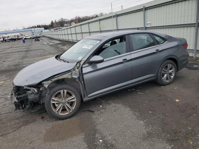 VOLKSWAGEN JETTA 2024 with VIN 3VW7M7BU5RM039508 - Photo from auction
