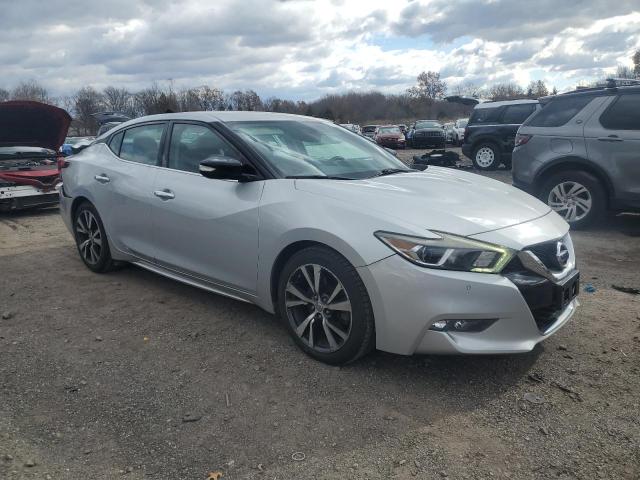 Photo 4 from auction – 2017 NISSAN MAXIMA 3.5 with VIN 1N4AA6AP3HC417435