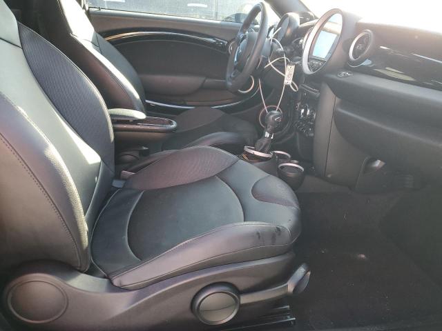 Photo 10 from auction – 2015 MINI COOPER ROA with VIN WMWSY3C53FT595697