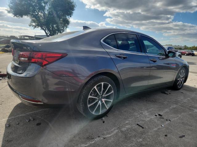 Photo 3 from auction – 2017 ACURA TLX with VIN 19UUB2F38HA007519