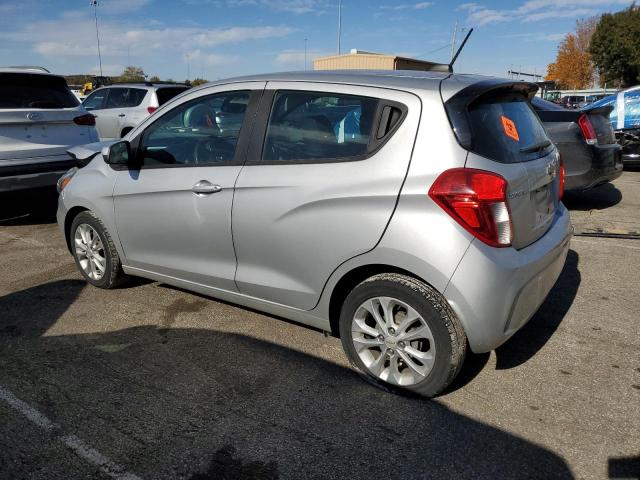 Photo 2 from auction – 2020 CHEVROLET SPARK 1LT with VIN KL8CD6SA4LC443452