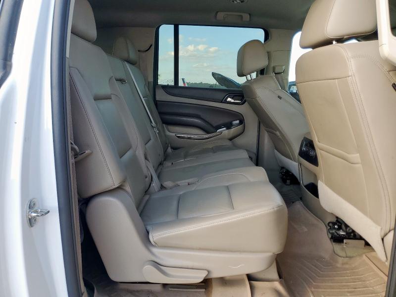 Photo 11 from auction – 2016 CHEVROLET SUBURBAN C with VIN 1GNSCHKC7GR351670