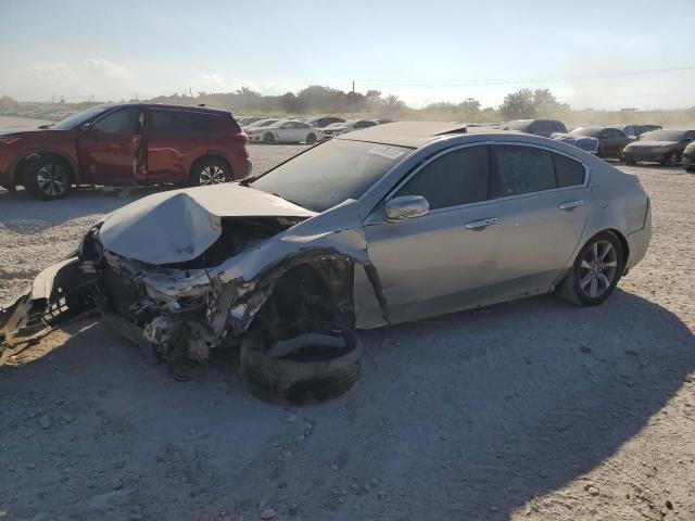 Photo 1 from auction – 2009 ACURA TL with VIN 19UUA96569A003578