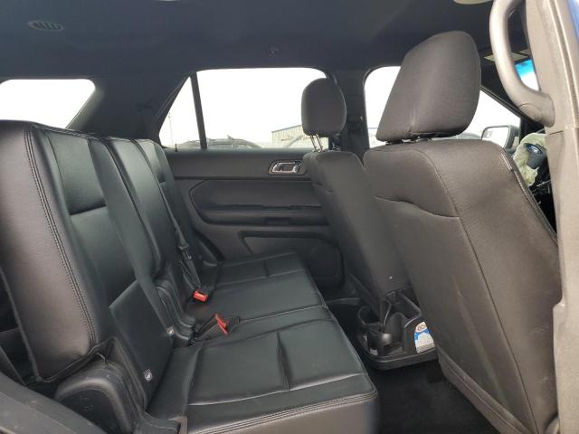 Photo 11 from auction – 2017 FORD EXPLORER P with VIN 1FM5K8AR5HGA36826