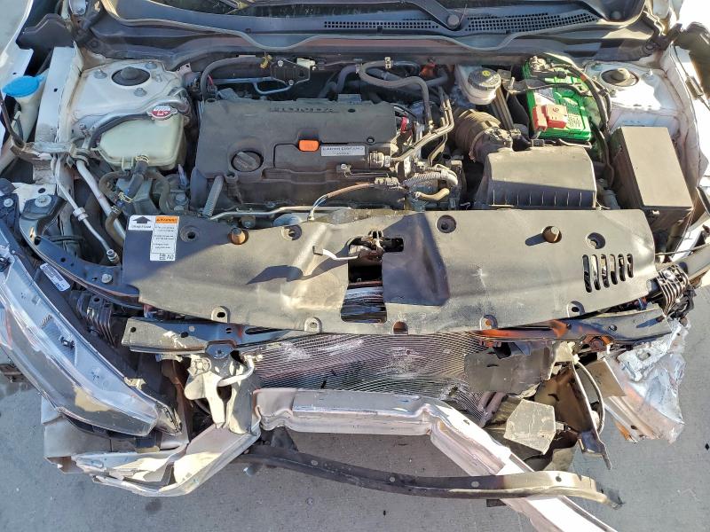 Photo 11 from auction – 2017 HONDA CIVIC EX with VIN 19XFC2F7XHE046553