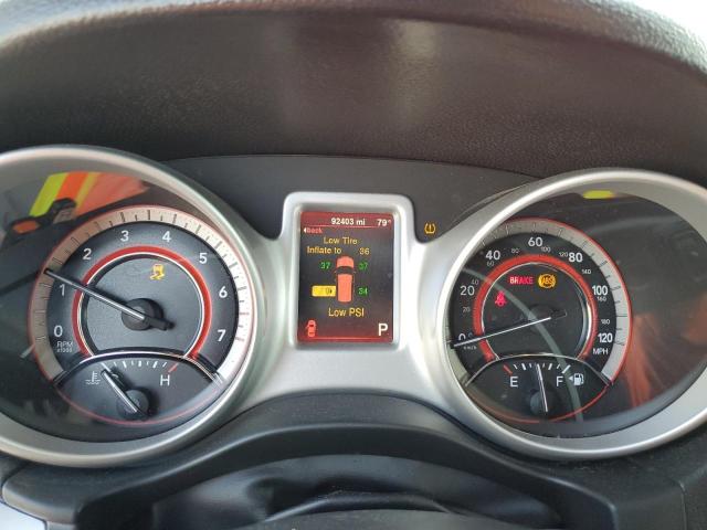 Photo 9 from auction – 2015 DODGE JOURNEY SX with VIN 3C4PDCBB9FT575633