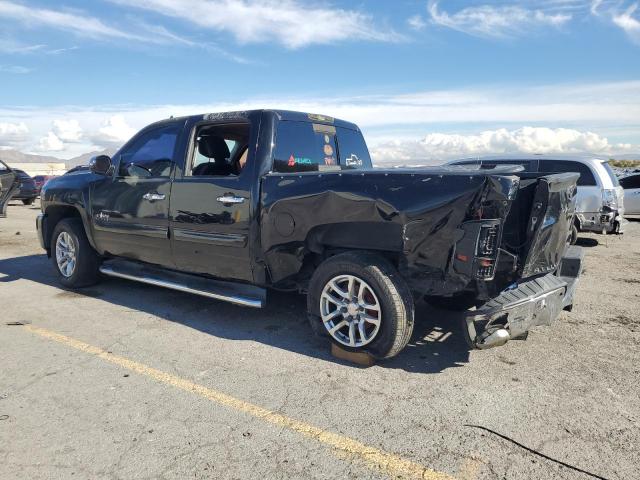 Photo 2 from auction – 2010 CHEVROLET SILVERADO with VIN 3GCRCSE02AG125758
