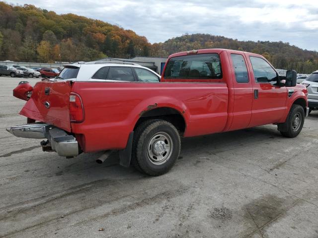 Photo 3 from auction – 2010 FORD F250 SUPER with VIN 1FTSX2A52AEB10420