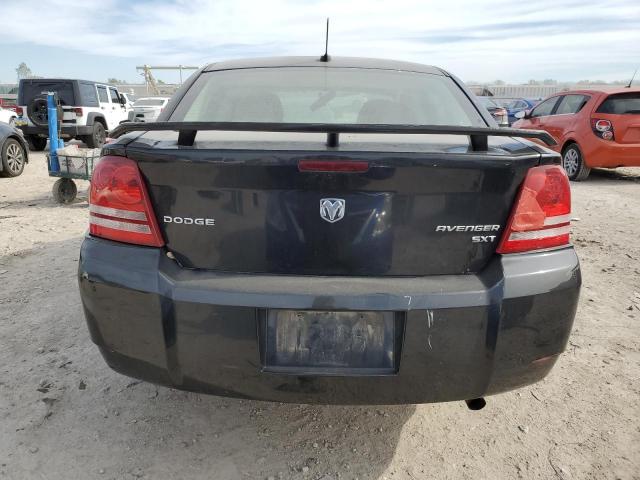 Photo 6 from auction – 2010 DODGE AVENGER SX with VIN 1B3CC4FB3AN174607