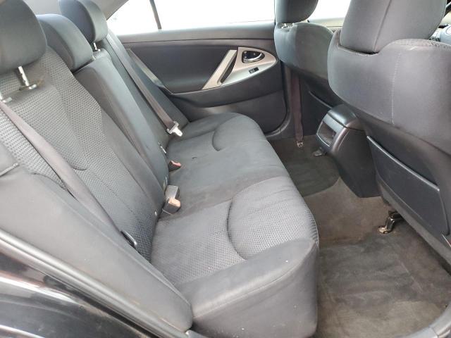 Photo 10 from auction – 2007 TOYOTA CAMRY CE with VIN 4T1BE46K67U122452