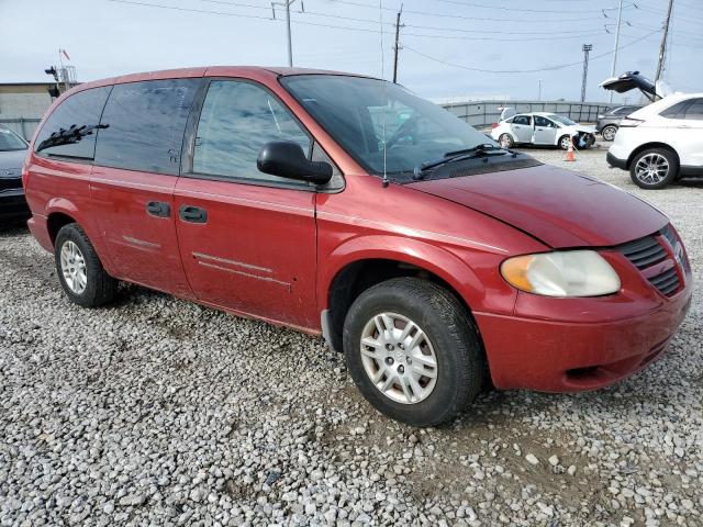 Photo 4 from auction – 2006 DODGE GRAND CARA with VIN 1D4GP24R96B593243