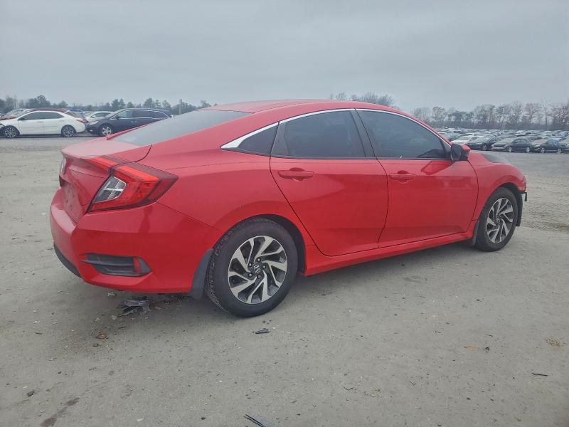 Photo 3 from auction – 2016 HONDA CIVIC EX with VIN 2HGFC2F70GH501642