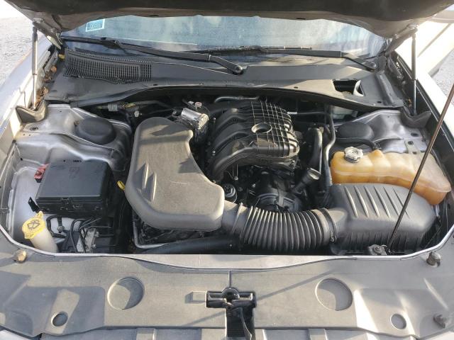 Photo 11 from auction – 2014 DODGE CHARGER SE with VIN 2C3CDXBG3EH197743