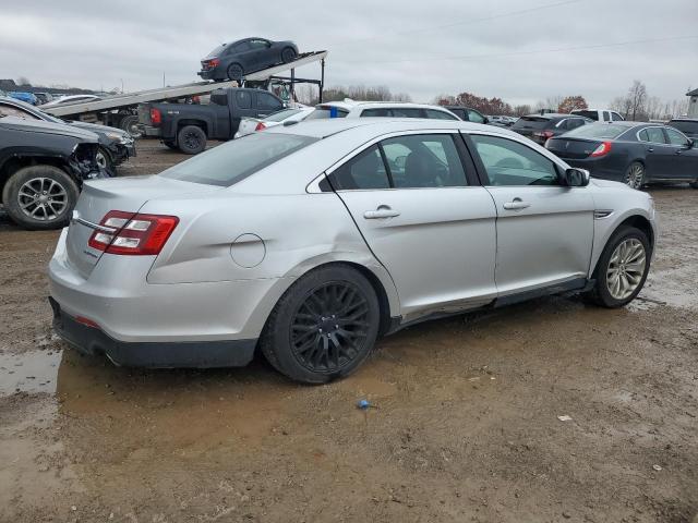 Photo 3 from auction – 2016 FORD TAURUS with VIN 1FAHP2F81GG114331
