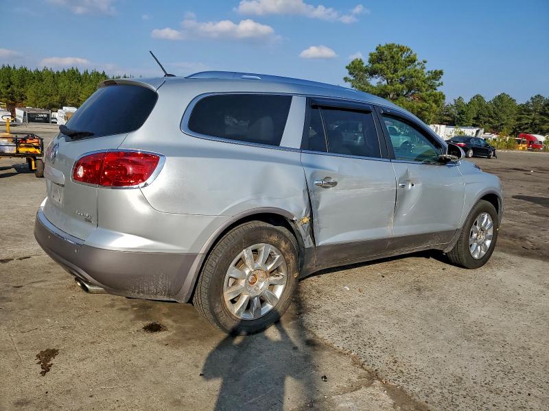 صورة رقم 3 من المزاد - 2011 BUICK ENCLAVE CX مع VIN 5GAKVBEDXBJ382621