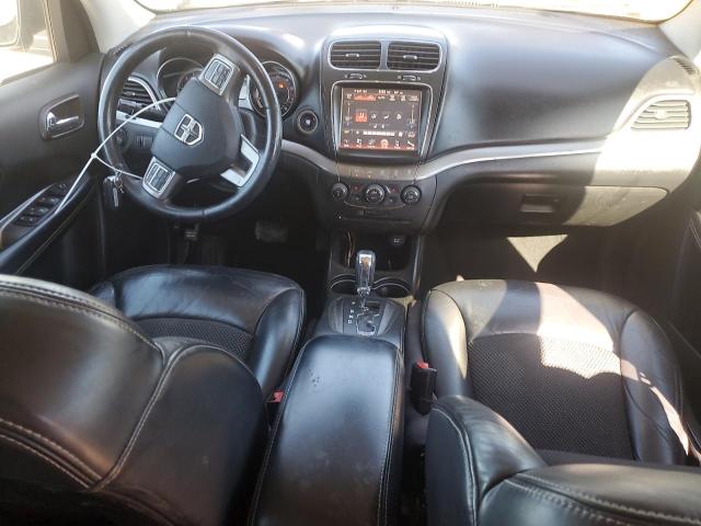 Photo 8 from auction – 2016 DODGE JOURNEY CR with VIN 3C4PDCGB4GT149052