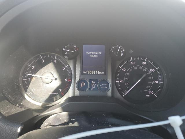 Photo 9 from auction – 2012 LEXUS GX 460 with VIN JTJBM7FX6C5036676