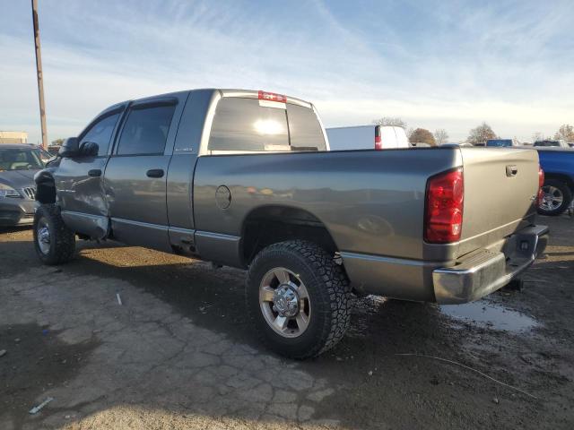 Photo 2 from auction – 2007 DODGE RAM 1500 with VIN 3D7KS19D17G712852